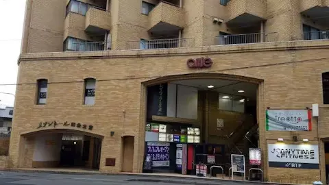 エニタイムフィットネス 四条大宮店の写真2