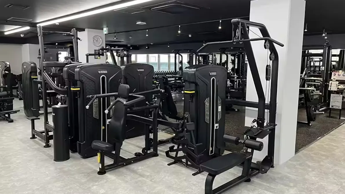 ECOFIT24（エコフィット24） 登戸店の画像