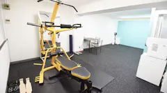 アップルジム (Apple GYM) 高田馬場店の画像