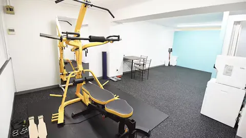 アップルジム (Apple GYM) 高田馬場店の写真1