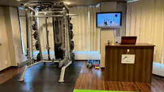 パーソナルジムBREEZE 高槻店の画像