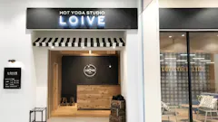 ホットヨガスタジオ LOIVE 浜松店の画像