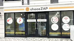 チョコザップ (chocoZAP) 中板橋店の画像