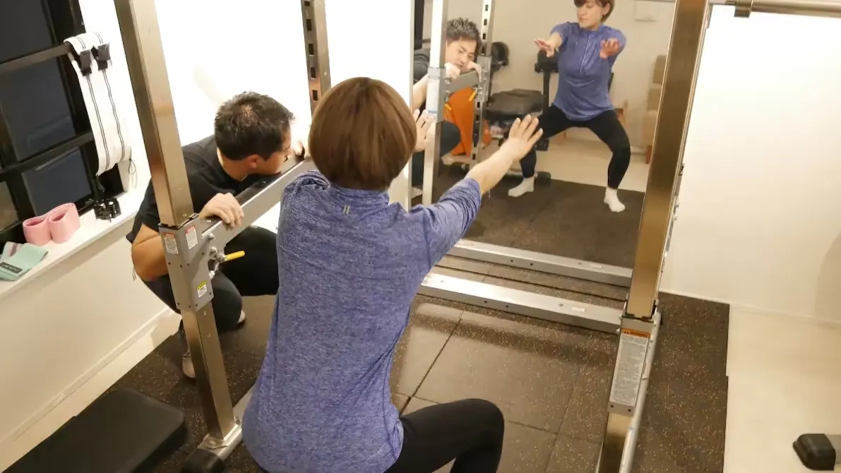 AWESOME GYM（オーサムジム）の画像