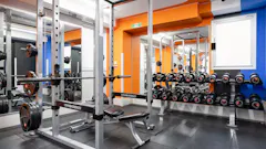 ファストジム24 (FASTGYM24) 武蔵新城店の画像