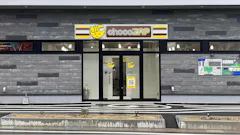 チョコザップ (chocoZAP) 牛島パークWEST店の画像