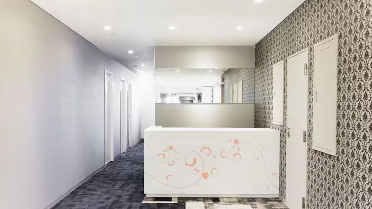 リボーンマイセルフ (Reborn Myself) 仙台店の画像