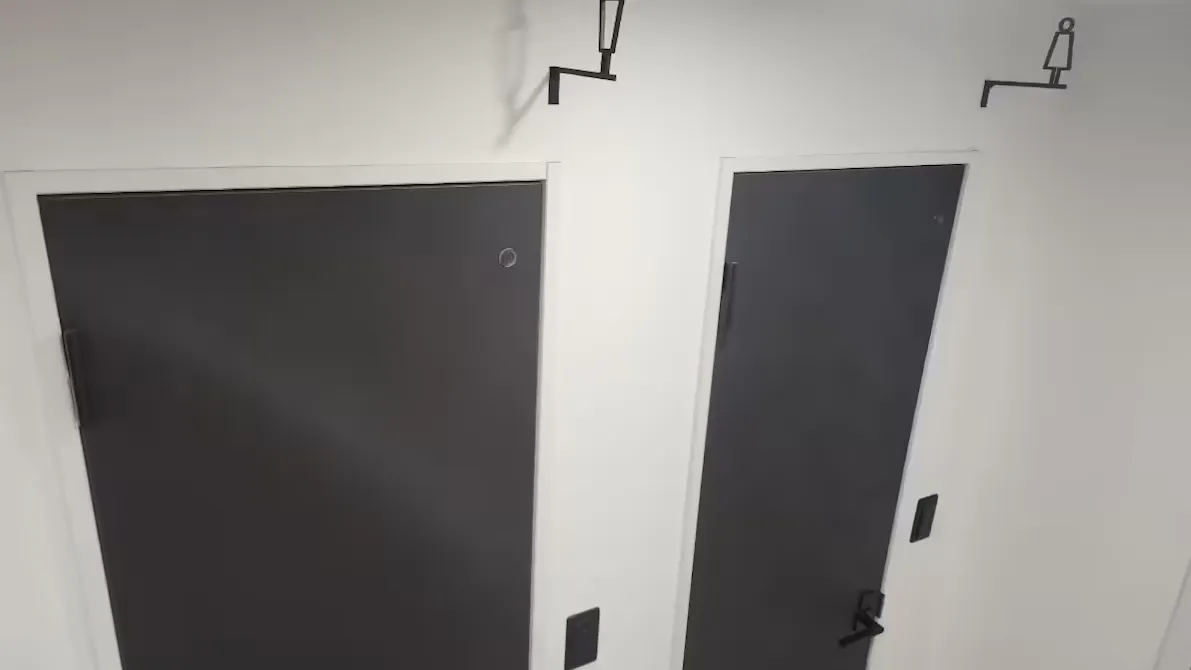 GNH Body Make Gym 八丁堀・新富町店の画像