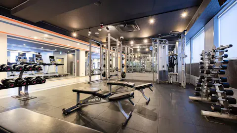 ファストジム24 (FASTGYM24) 西小山アネックス店の写真1