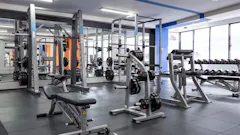 ファストジム24 (FASTGYM24) 上板橋店の画像