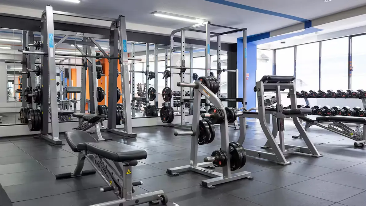 ファストジム24 (FASTGYM24) 上板橋店の画像