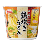 だしの旨みで減塩 鶏炊きうどん 45g