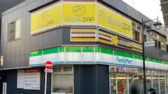 チョコザップ東長崎南口店のイメージ