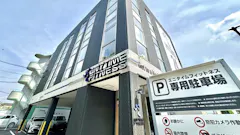 エニタイムフィットネス 新大江店の画像