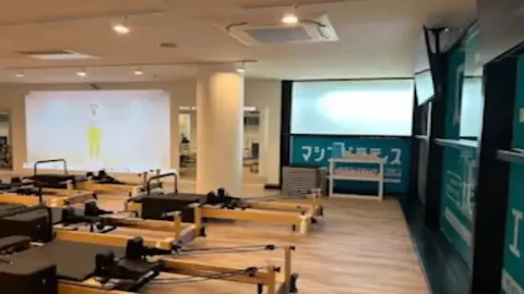ソエル(SOELU) 稲毛海岸店の写真2