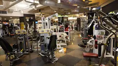 ゴールドジム 高槻大阪店の画像