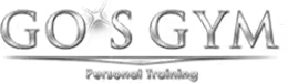 GO`S GYMのロゴ