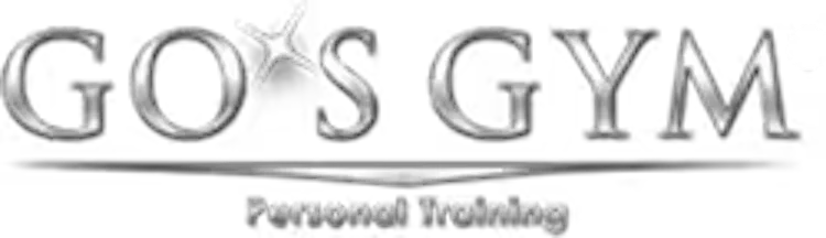 GO`S GYMのロゴ