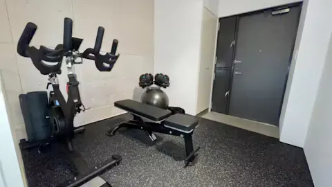 24/7ワークアウト (24/7Workout) 志木店の写真2