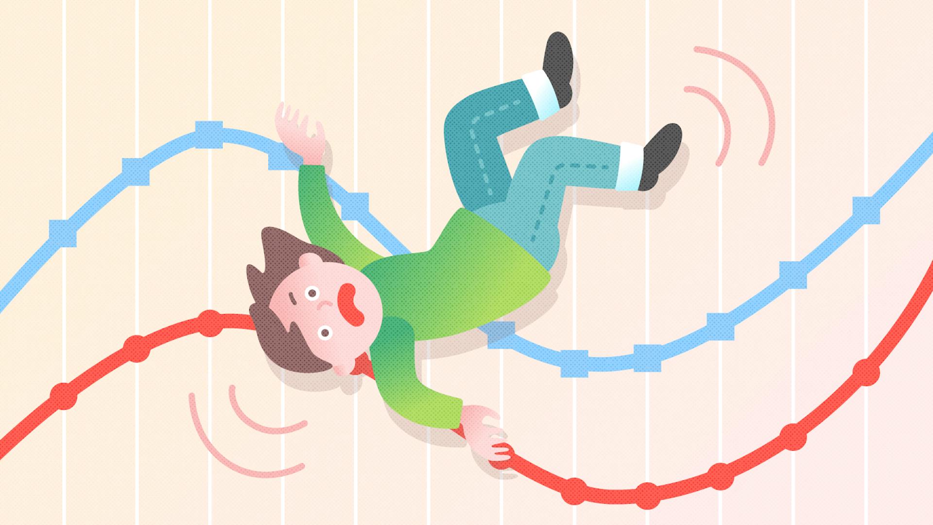 血圧の変動が激しい症状とは？リスクやタイプごとの原因について解説のサムネイル