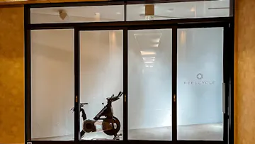 フィールサイクル汐留店のイメージ