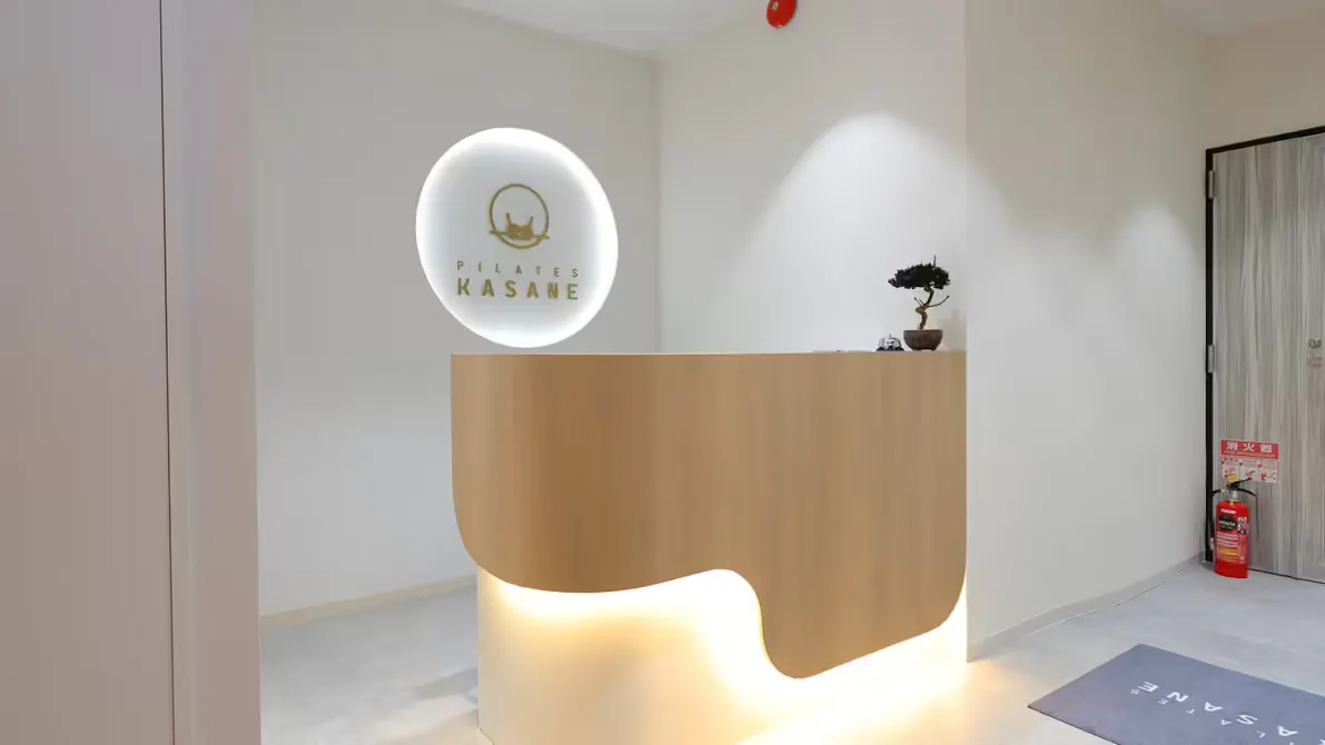 ピラティス カサネ (Pilates KASANE) 平塚店の画像