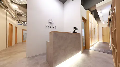 ピラティス カサネ (Pilates KASANE) 松戸店の写真1