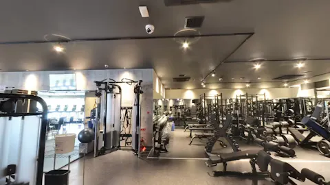 FiT24 鯖江店の写真2
