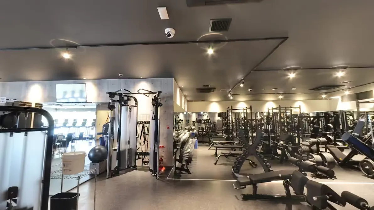 FiT24 鯖江店の画像