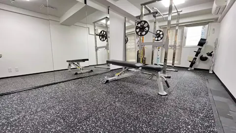 ミヤザキジム (MIYAZAKI GYM) 大崎店の写真1
