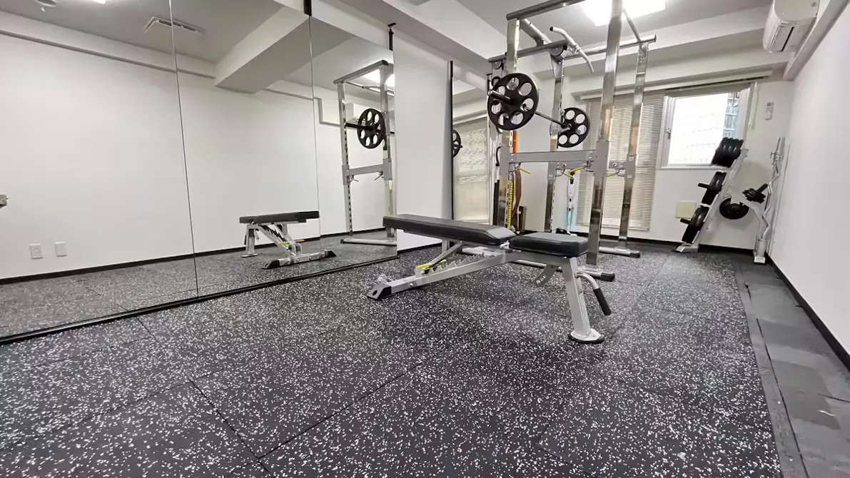 ミヤザキジム (MIYAZAKI GYM) 大崎店の画像