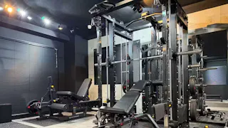ザ パーソナルジム (THE PERSONAL GYM) 門前仲町店の写真3