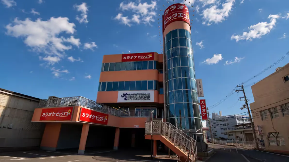 エニタイムフィットネス 寝屋川楠根北町店の画像