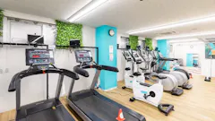 SmartFit100 仙台一番町店の画像