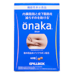 ｏｎａｋａ(おなか)