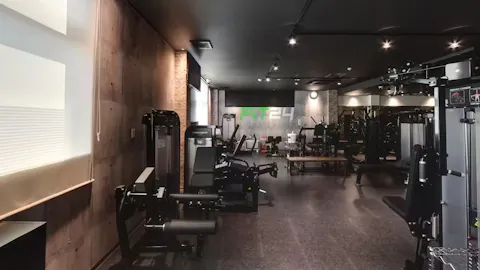 FiT24 春日部ユリノキ通り店の写真2