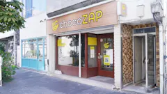 チョコザップ (chocoZAP) 熊本シャワー通店の画像