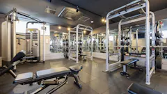 ファストジム24 (FASTGYM24) 氷川台店の画像