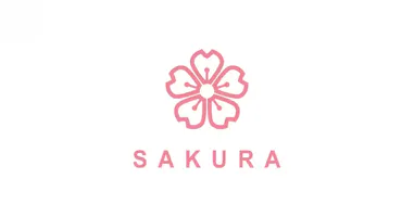 パーソナルマシンピラティス サクラ (SAKURA)のロゴ