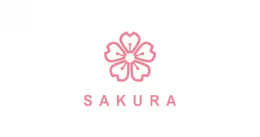 パーソナルマシンピラティス サクラ (SAKURA)のロゴ