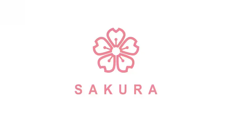 パーソナルマシンピラティス サクラ (SAKURA)のロゴ