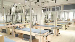 La pilates（ラピラティス） 立川店の画像