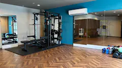 グッドライフジム (GOODLIFE GYM) 谷塚店の画像