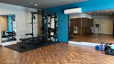 グッドライフジム (GOODLIFE GYM) 谷塚店の写真1