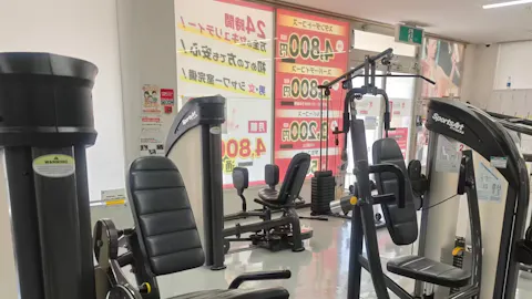 アシスト24 福岡小郡店の写真1