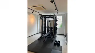 One's Gym 銀座店の写真3
