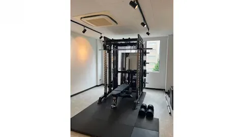 One's Gym 銀座店の写真1