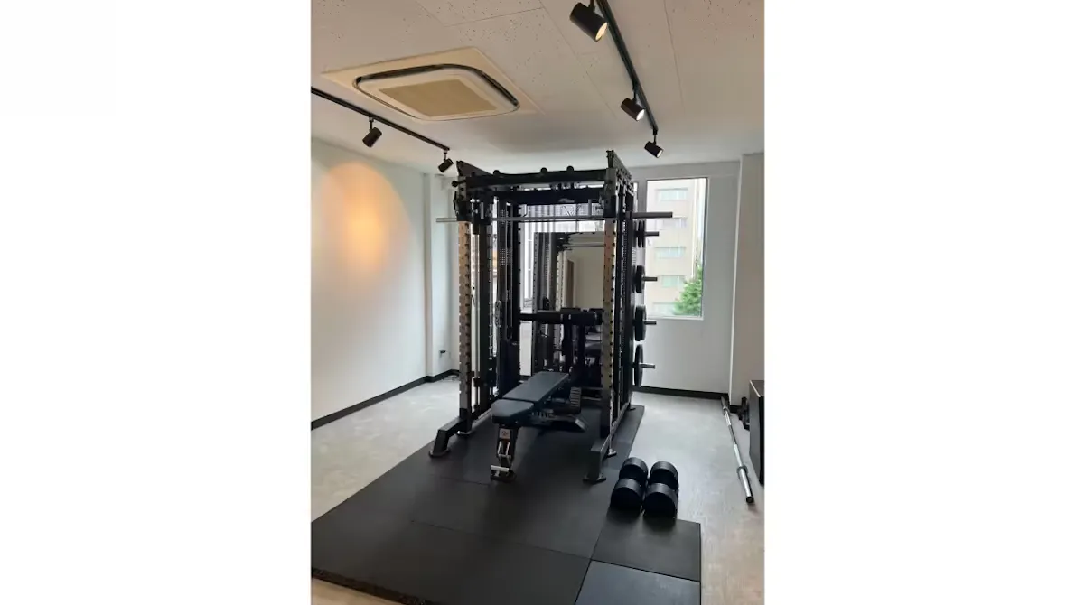 One's Gym 銀座店の画像