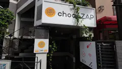 チョコザップ (chocoZAP) 千駄ヶ谷店の画像