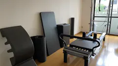 Dee Pilates 中目黒店の画像